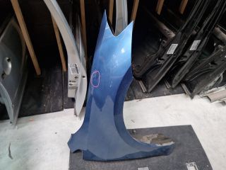 bontott VW GOLF VII Jobb első Sárvédő