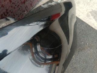 bontott VW GOLF VII Jobb első Sárvédő