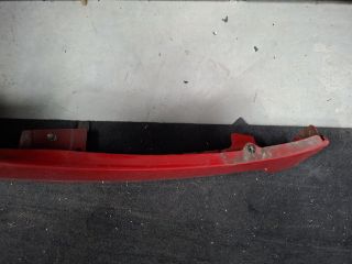 bontott VW GOLF VII Jobb első Sárvédő