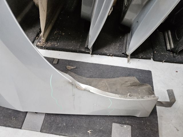 bontott VW GOLF VII Jobb első Sárvédő