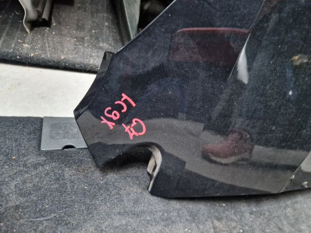 bontott VW GOLF VII Jobb első Sárvédő