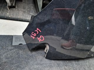 bontott VW GOLF VII Jobb első Sárvédő