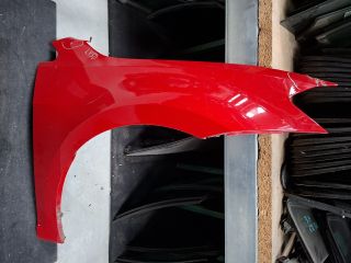 bontott VW GOLF VII Jobb első Sárvédő