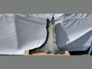 bontott VW GOLF VII Jobb első Sárvédő