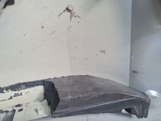 bontott VW GOLF VII Jobb első Sárvédő