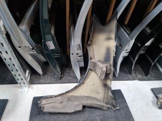 bontott VW GOLF VII Jobb első Sárvédő