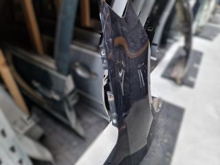 bontott VW GOLF VII Jobb első Sárvédő