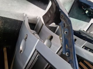 bontott VW GOLF VII Jobb első Sárvédő