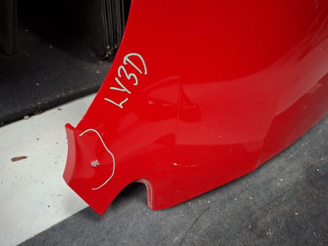 bontott VW GOLF VII Jobb első Sárvédő