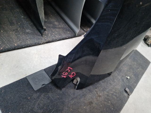 bontott VW GOLF VII Jobb első Sárvédő