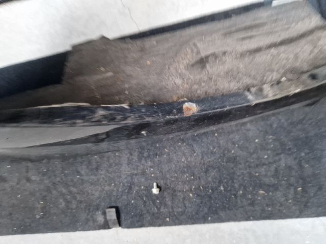 bontott VW GOLF VII Jobb első Sárvédő