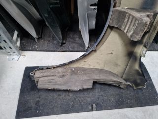 bontott VW GOLF VII Jobb első Sárvédő