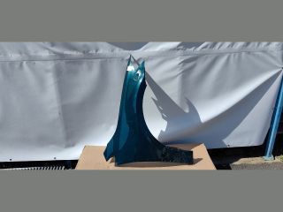 bontott VW GOLF VII Jobb első Sárvédő