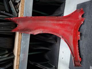 bontott VW GOLF VII Jobb első Sárvédő