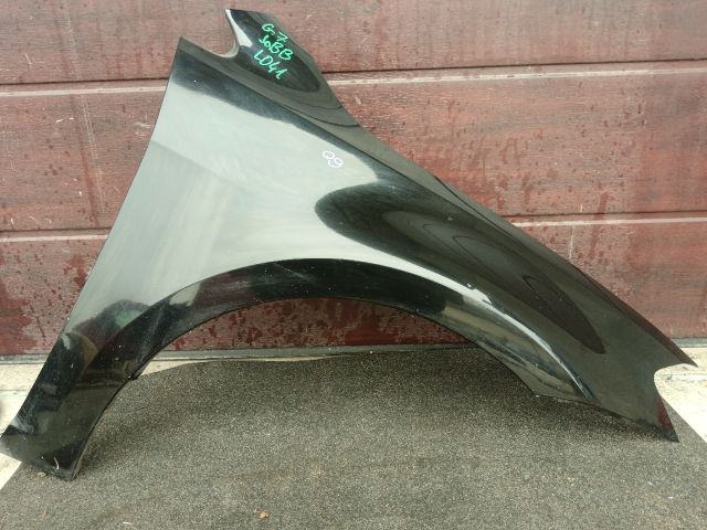 bontott VW GOLF VII Jobb első Sárvédő