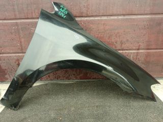 bontott VW GOLF VII Jobb első Sárvédő