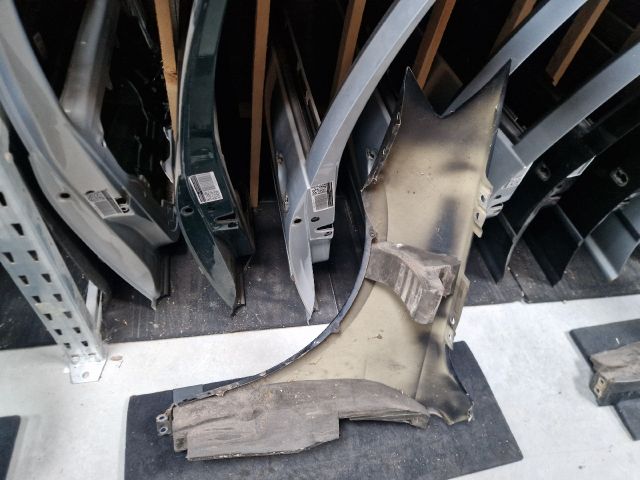 bontott VW GOLF VII Jobb első Sárvédő