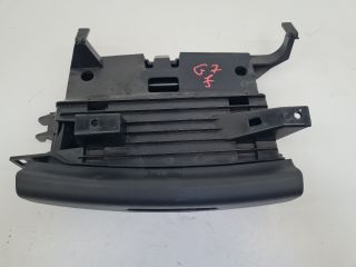 bontott VW GOLF VII Jobb első Tároló Rekesz