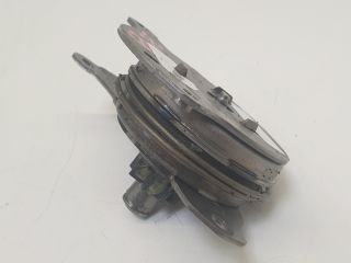 bontott VW GOLF VII Jobb első Ülésmagasság Állító