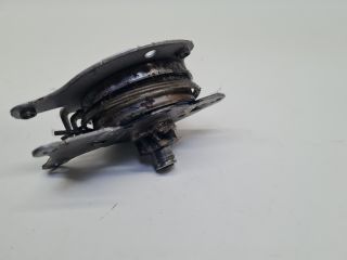 bontott VW GOLF VII Jobb első Ülésmagasság Állító