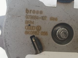 bontott VW GOLF VII Jobb első Ülésmagasság Állító