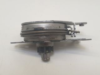 bontott VW GOLF VII Jobb első Ülésmagasság Állító