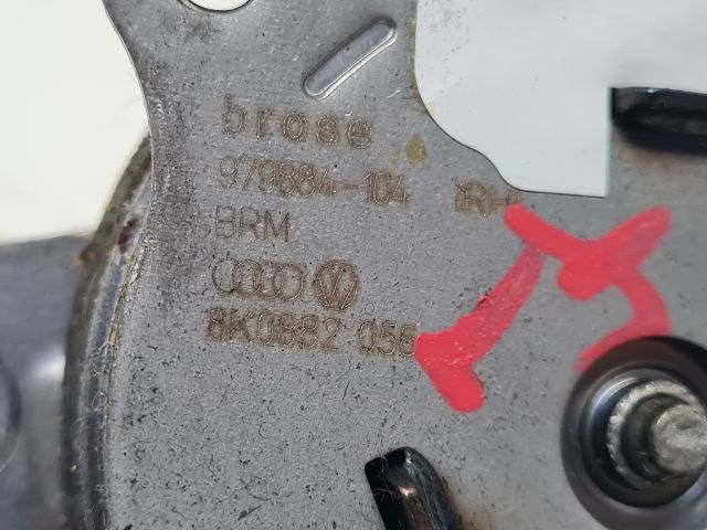 bontott VW GOLF VII Jobb első Ülésmagasság Állító