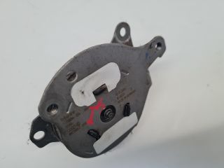 bontott VW GOLF VII Jobb első Ülésmagasság Állító