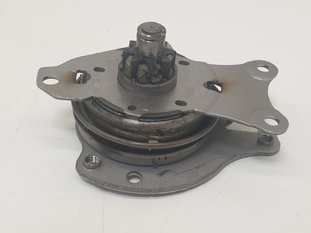 bontott VW GOLF VII Jobb első Ülésmagasság Állító