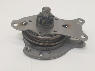 bontott VW GOLF VII Jobb első Ülésmagasság Állító