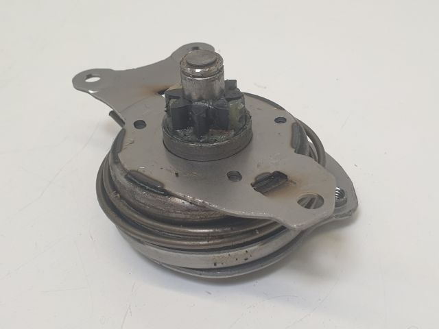 bontott VW GOLF VII Jobb első Ülésmagasság Állító