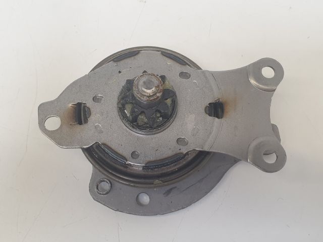 bontott VW GOLF VII Jobb első Ülésmagasság Állító