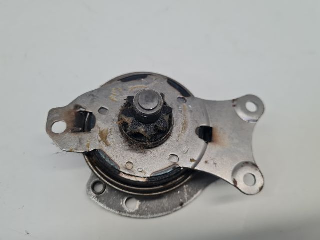 bontott VW GOLF VII Jobb első Ülésmagasság Állító