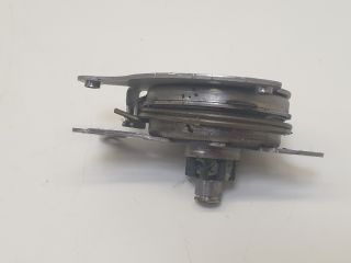 bontott VW GOLF VII Jobb első Ülésmagasság Állító