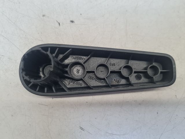 bontott VW GOLF VII Jobb első Üléstámla állító