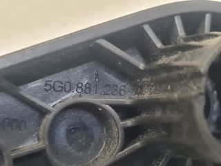 bontott VW GOLF VII Jobb első Üléstámla állító