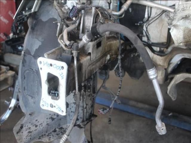 bontott VW GOLF VII Jobb első Ütközéscsillapító