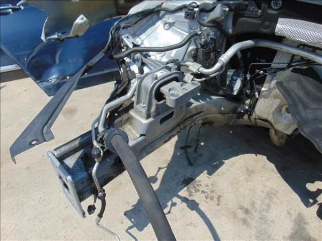 bontott VW GOLF VII Jobb első Ütközéscsillapító