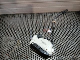 bontott VW GOLF VII Jobb első Zsanér