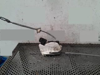 bontott VW GOLF VII Jobb első Zsanér