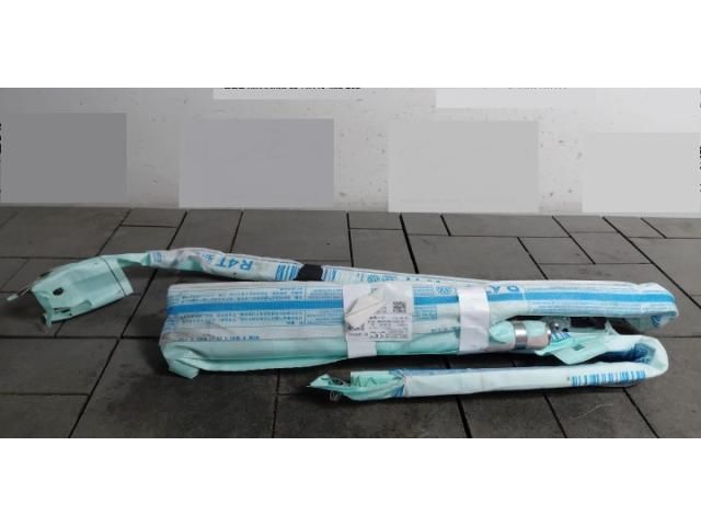 bontott VW GOLF VII Jobb Fejlégzsák