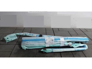 bontott VW GOLF VII Jobb Fejlégzsák