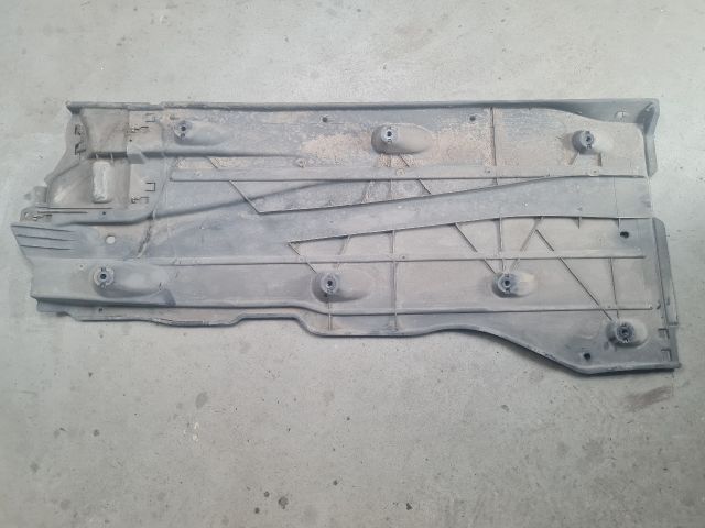 bontott VW GOLF VII Jobb Fenéklemez