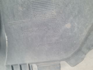 bontott VW GOLF VII Jobb Fenéklemez