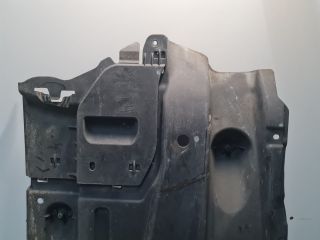 bontott VW GOLF VII Jobb Fenéklemez