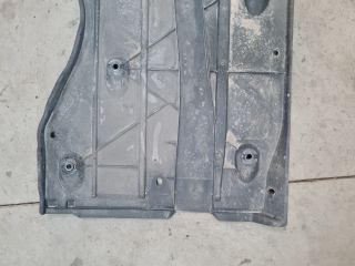 bontott VW GOLF VII Jobb Fenéklemez