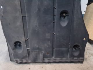 bontott VW GOLF VII Jobb Fenéklemez