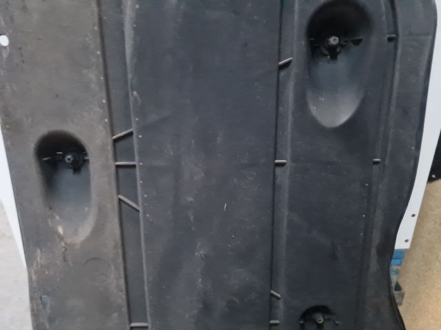 bontott VW GOLF VII Jobb Fenéklemez