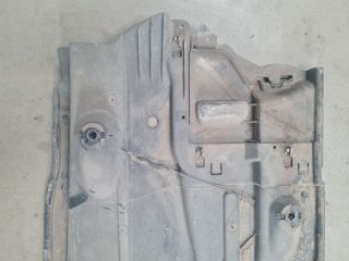 bontott VW GOLF VII Jobb Fenéklemez