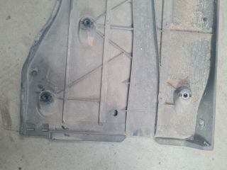 bontott VW GOLF VII Jobb Fenéklemez